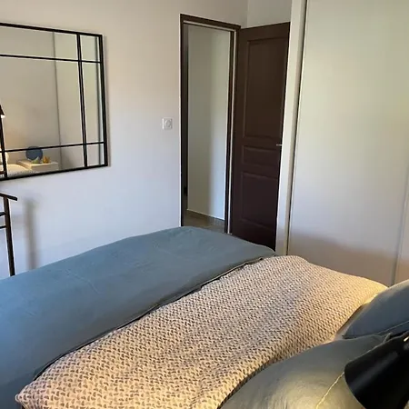 Le Grand Holiday home