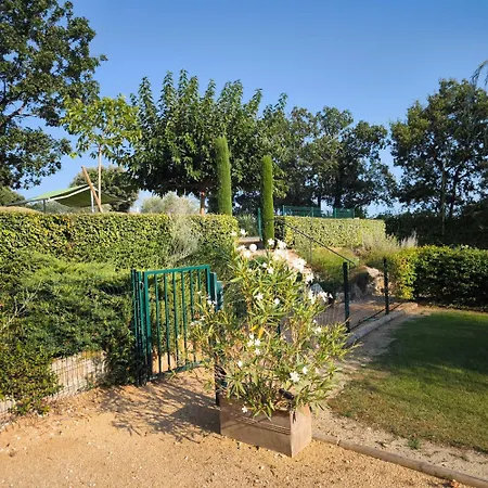 Le Grand Holiday home