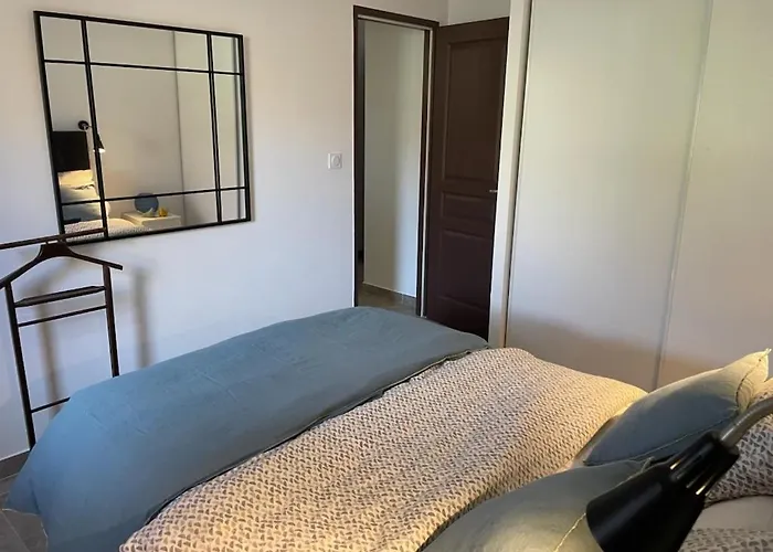 Le Grand Prázdninový dům