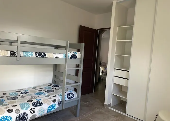 Prázdninový dům Le Grand