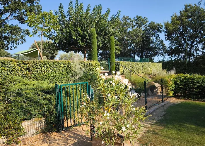 Le Grand Prázdninový dům